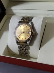 最終特価 Rolex ロレックス ゼファー 6621 女性用 オートマチック 