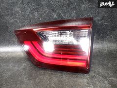 アコード CV3 左 テールランプ LED 33550-TVA-T100-XA - メルカリ