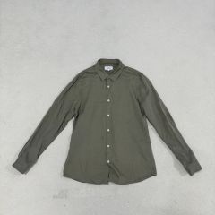 新品 カルバンクライン メンズ 速乾 ポロシャツ M (A257) - メルカリ