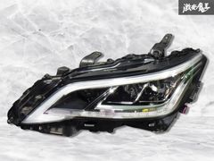 保証付！ 即発送！】日産 純正 ルークス DBA-ML21S HID ヘッドライト