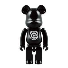 BE@RBRICK ROBERT INDIANA fragment 1000％ - メルカリ