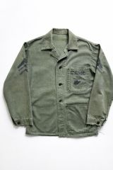 ア*ン様 40s USMC P-44 HBT Jacket - メルカリ
