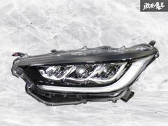 パレット/ルークスMK21S/ML21S純正HIDヘッドライト 保証付！ 即発送！】日産 純正 ルークス DBA-ML21S HID ヘッドライト