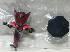 BANDAI SPIRITS 一番くじ 仮面ライダージオウ feat.平成レジェンドライダー vol.1 E賞仮面ライダーオーズ タジャドルコンボ パワーアップ仮面ライダーデフォルメフィギュア 4