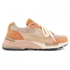 ニューバランス NEW BALANCE U992JG1 スニーカー