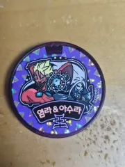妖怪ウォッチ閻魔&ASURAメダル