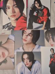 匿名発送】龍宮城Ray FC生写真セット - メルカリ