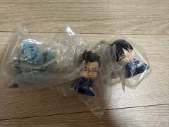 ヴァーチャルバトラー仁 1,2,3巻 ドラゴンクエスト 希少本 - メルカリ