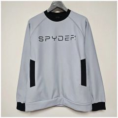 SAPEUR BASIC RAGLAN L/S(youth L size) - メルカリ