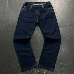 32 リーバイス 514 デニム