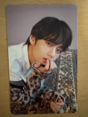 LOVE YOURSELF 轉 'Tear'