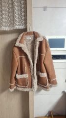 Brooks Brothers】希少80sネップツイードハーフコート ブラウン - メルカリ