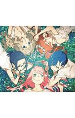 CD/XX:me/[달링 인 더 프랑키스] 엔딩집 vol.2