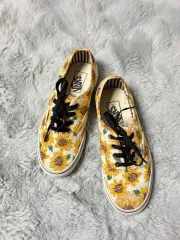 VANS アセンティック ヴァラ スニーカー 235 新品