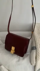 オールドセリーヌ Classic ボックス (スモール)