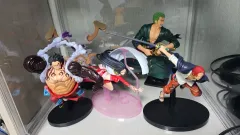 ONE PIECE フィギュア 正規品 出品