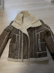 BALMAIN HOMME 12AW Velvet Coated Biker - メルカリ