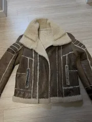 BALMAIN ムートン (サイズ54)のサムネイル