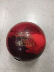 中古】ナノデス アキュライン ツアープレミアム インテル2 ボウリング