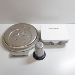 Panasonic パナソニック 炊飯器 黒 SR-VSX109 ジャンク品 - メルカリ