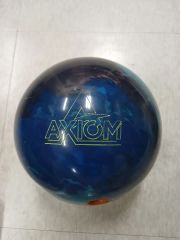 AXIOM PEARL 15ポンド ボウリングボール - メルカリ