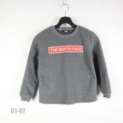1359 THE NORTH FACE kids(ザノースフェイスキッズ)/男の子/フリースTシャツ/120