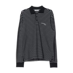 完売品 Deaile Logo Rugger Shirt Mサイズ - メルカリ
