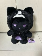 ランフレン RANFREN ぬいぐるみ マスコット ぬい ニェン パペット