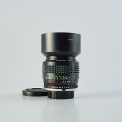 Nikon ニコン 非Ai Micro-NIKKOR 55mm F/3.5 + PK-3 27.5 Extension