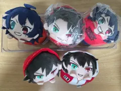 ヒプマイ 山田 一郎 もちころりん
