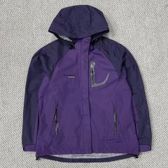 メンズL 黒 GORE-TEX 600FP US規格ダウンジャケット - メルカリ