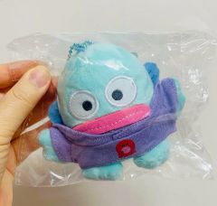 ファミリーマート サンリオキャラクターズ ハンギョドン ファミチキ