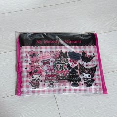 マイメロディ・クロミ コラボ】カートバッグ - メルカリ