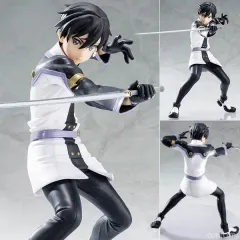 ソードアート・オンライン ソードアート・オンライン SAO 젠코 1/7スケールフィギュア キリト