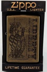フェイト　凛　パンチラ　美少女　オイルライター　zippo 風　FZ21 フェイト 凛 パンチラ 美少女 オイルライター zippo 風 FZ21 - メルカリ
