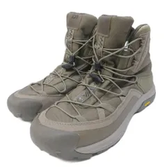 ダイワ DAIWA \DS-2300M-H フィッシングシューズ ハイカット vibramソール モカ 27cm フィッシングウエア IBO95 0428のサムネイル