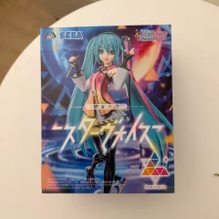 初音 ミク ルミナスタ スターボイス フィギュア