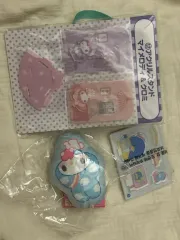 サンリオ まとめ クロミ マイメロディ アクリル スタンド クッション キーホルダー まとめ 出品