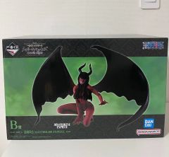 ワンピース一番くじ ニコロビン 悪魔咲きB賞 ハンコックI賞 限定