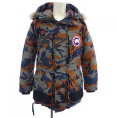 カナダグース CANADA GOOSE 9512MP MACCULLOCH マカロウチ ダウンジャケットのサムネイル