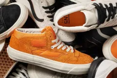 VANS OUR LEGACY ハーフキャブ 270のサムネイル