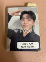 SEVENTEEN WORLD TOUR [NEW_] IN JAPAN フォトカード