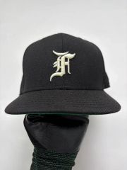 FORSOMEONE × NEW ERA キャップ - メルカリ