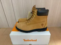 セール) Timberland 6インチ ウォータープルーフ ィェロー ワイド ブーツ