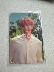 BTS J-HOPE LOVE YOURSELF 承 'Her'