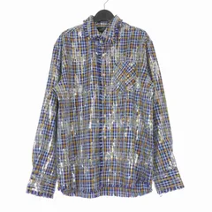 2026年最新】afb spangle shirtsの人気アイテム - メルカリ
