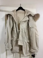 VISVIM ビズビム バルデス コートのサムネイル