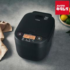 象印ー炊飯器 圧力IH炊飯ジャー5.5合炊き NW-PH10E8 2021年製 象印ー炊飯器 圧力IH炊飯ジャー5.5合炊き NW-PH10E8 2021年製 - メルカリ