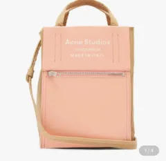 Acne Studios ベイカーバッグ スモールのサムネイル
