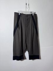 Rick Owens サルエルパンツ サイズ48 - メルカリ